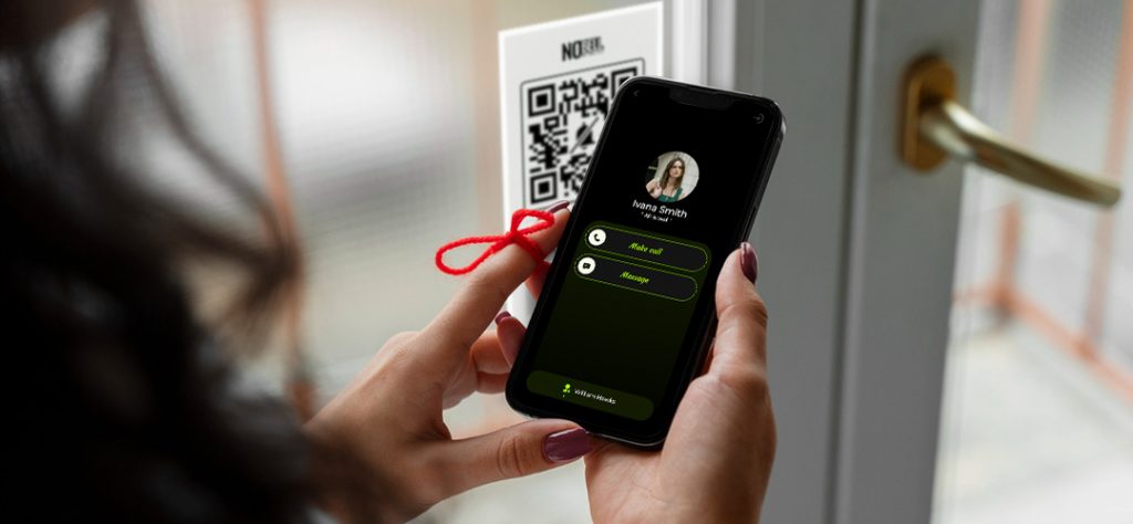 Virtual reception and digital doorbell solutions for business